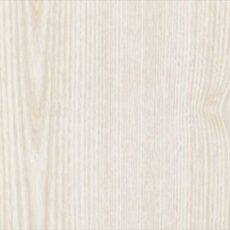 White ash