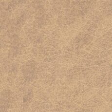 Leder beige