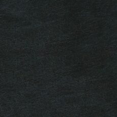 Leder schwarz