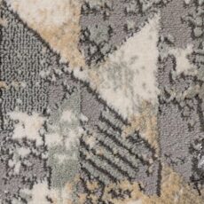 Килим Zara Blue Light Beige