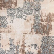 Килим Zara Light beige Blue