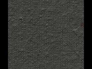 Изкуствена Трева Diamond Black